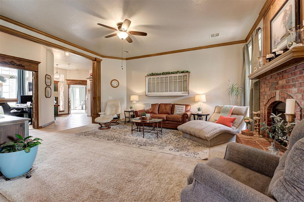 3809 Scissortail Drive