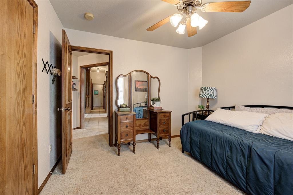 3809 Scissortail Drive