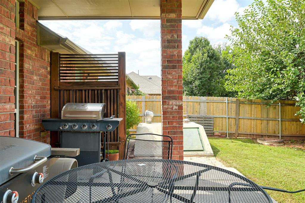 3809 Scissortail Drive