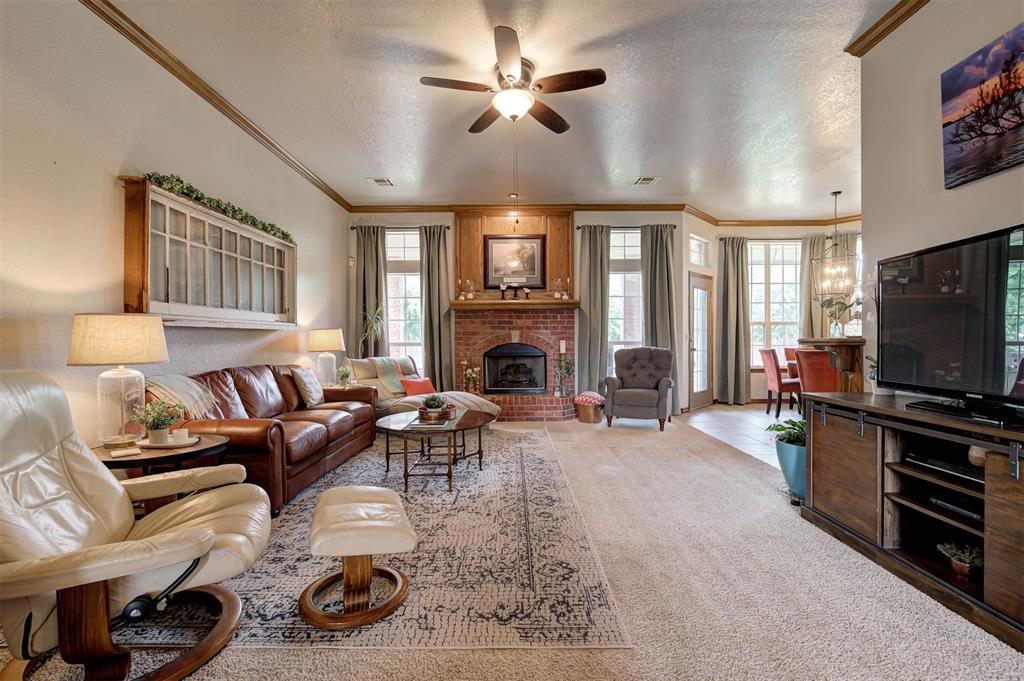 3809 Scissortail Drive