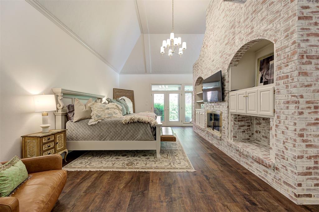 4100 Oakdale Forest Road