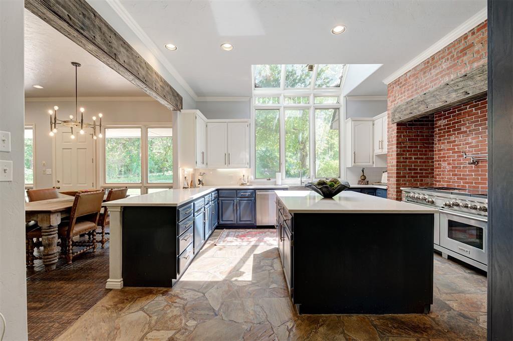 4100 Oakdale Forest Road