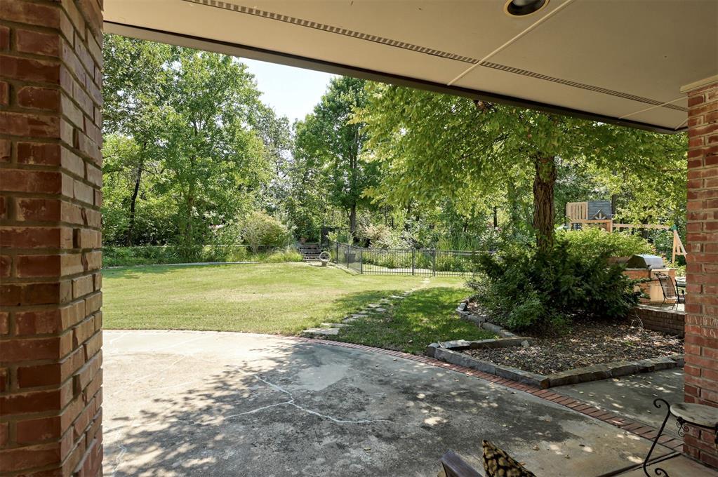 4100 Oakdale Forest Road