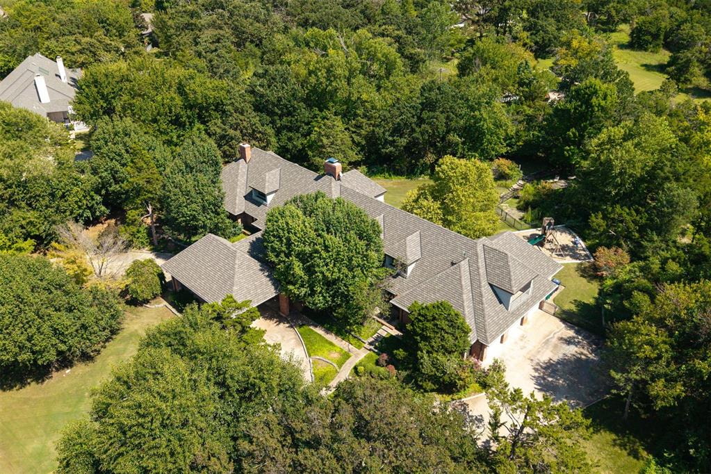 4100 Oakdale Forest Road