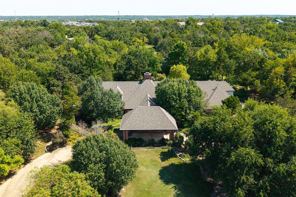 4100 Oakdale Forest Road