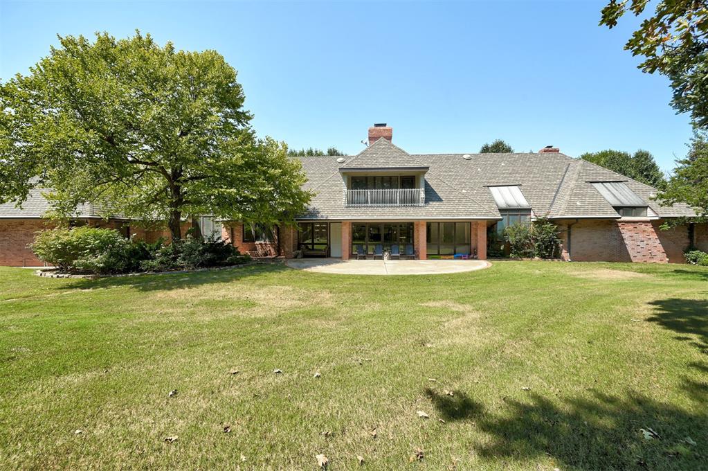 4100 Oakdale Forest Road