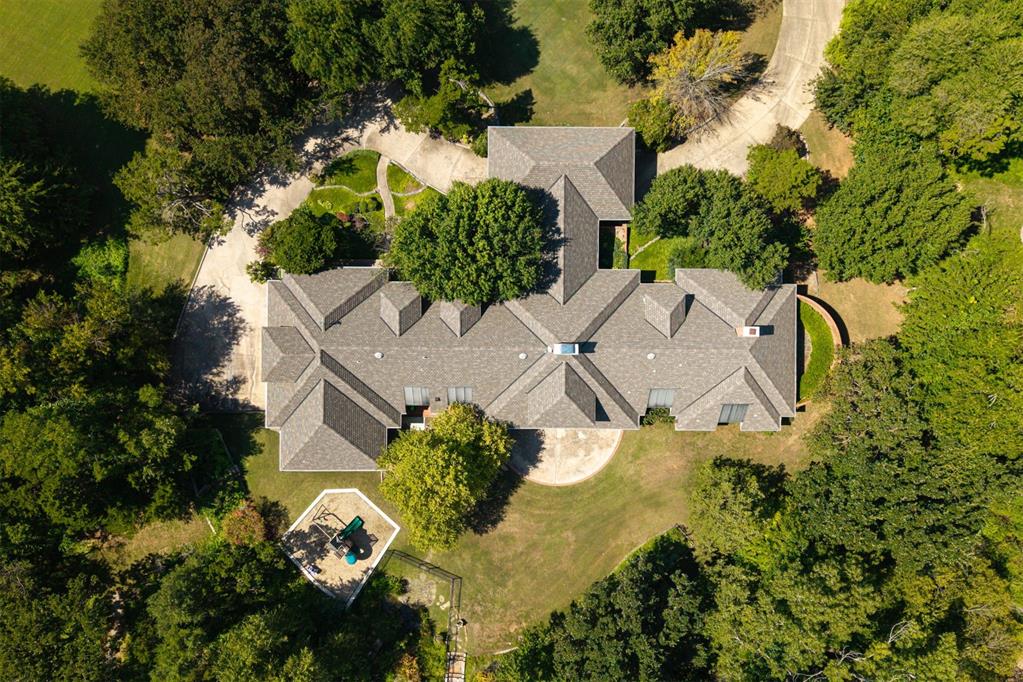 4100 Oakdale Forest Road