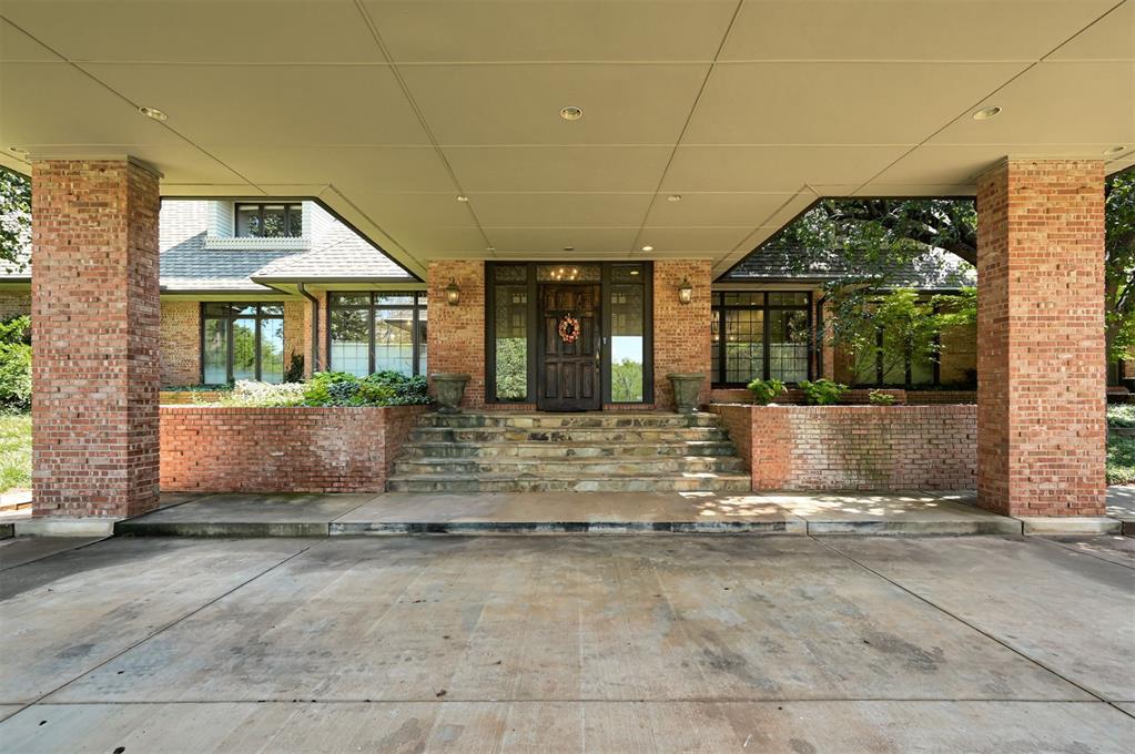4100 Oakdale Forest Road