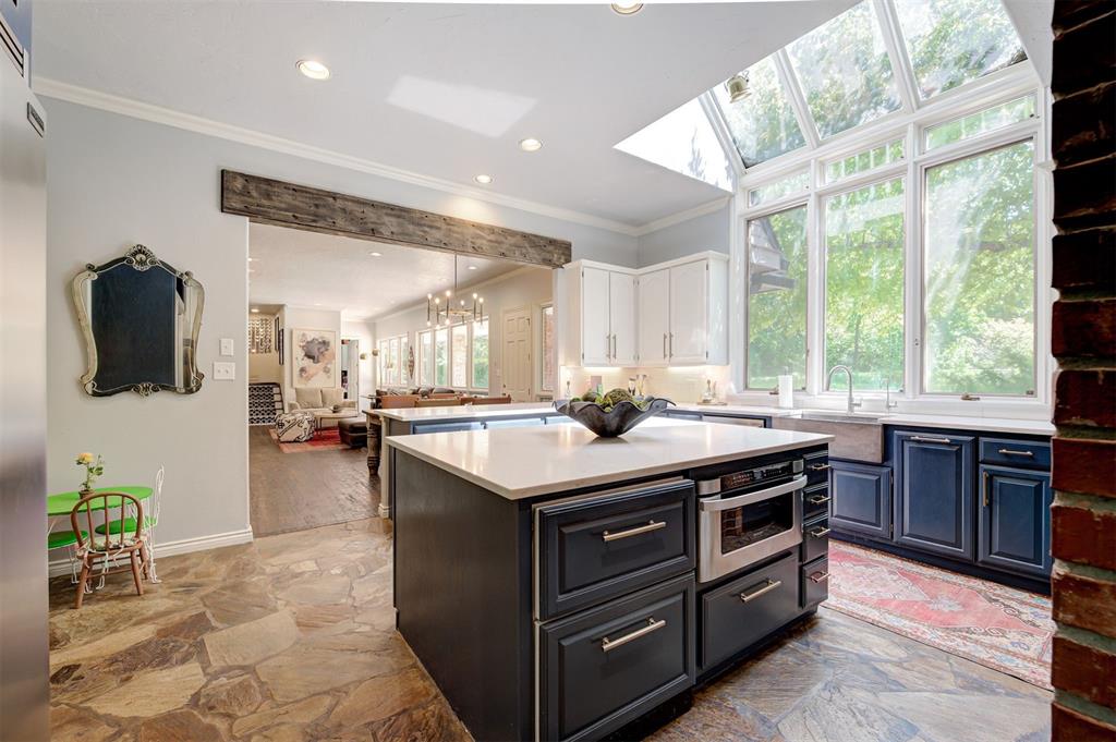 4100 Oakdale Forest Road