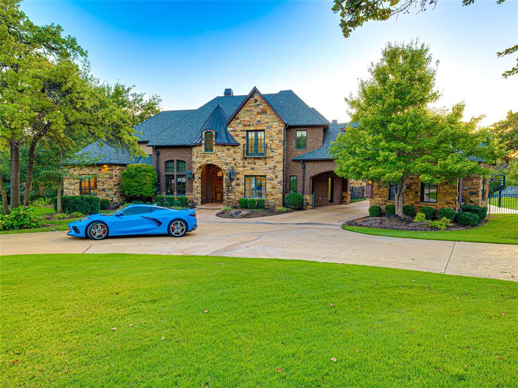 11649 Mill Hollow Court