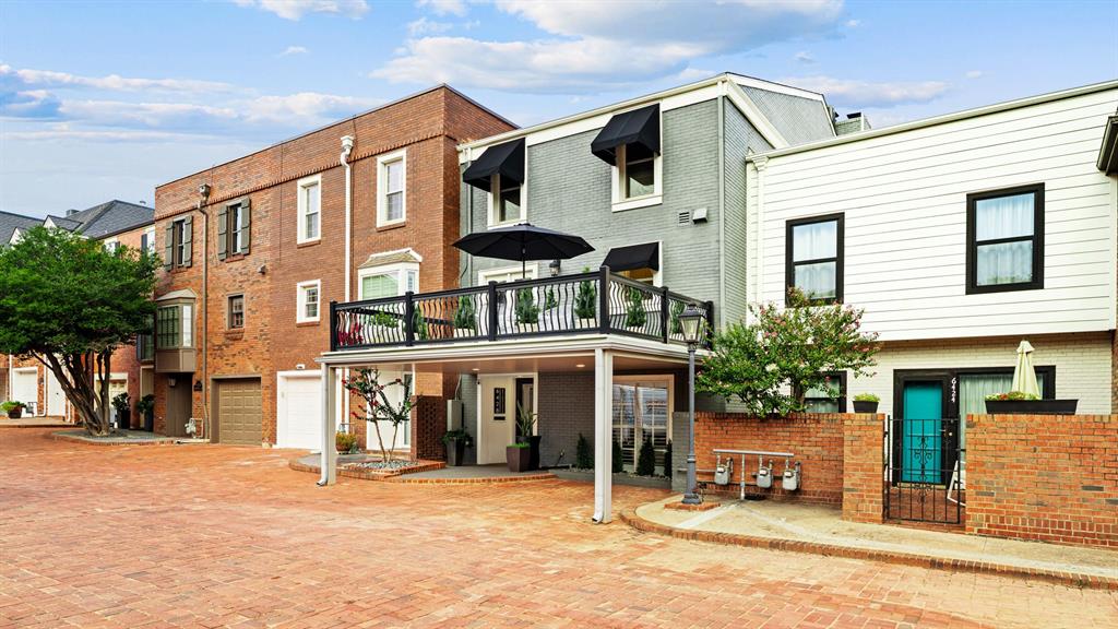 6428 Brandywine Lane