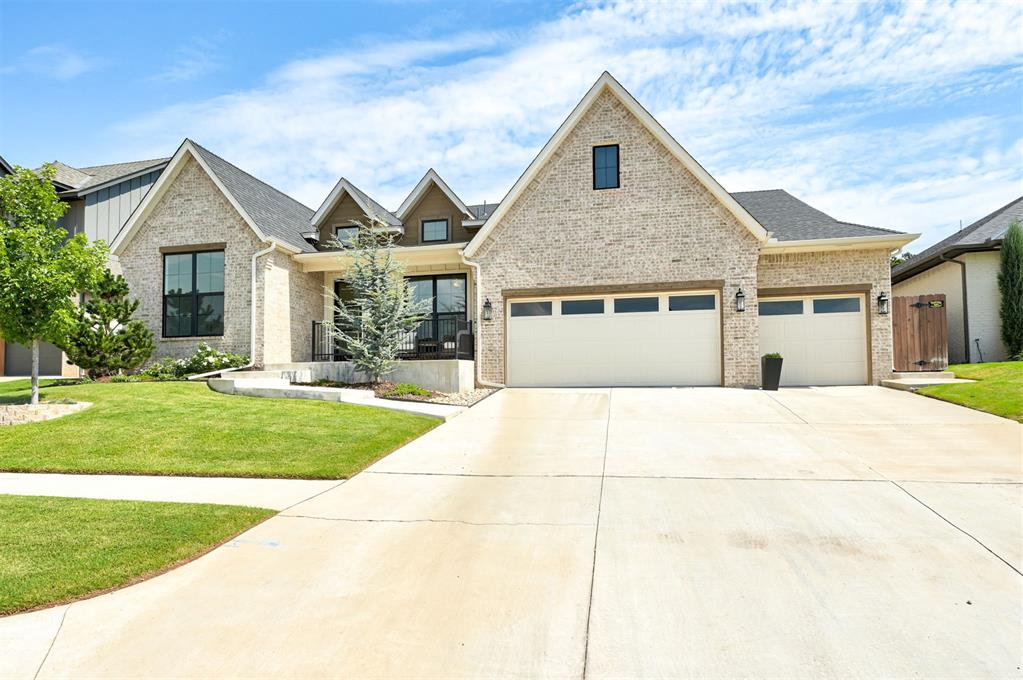 3900 Shady Hill Trail