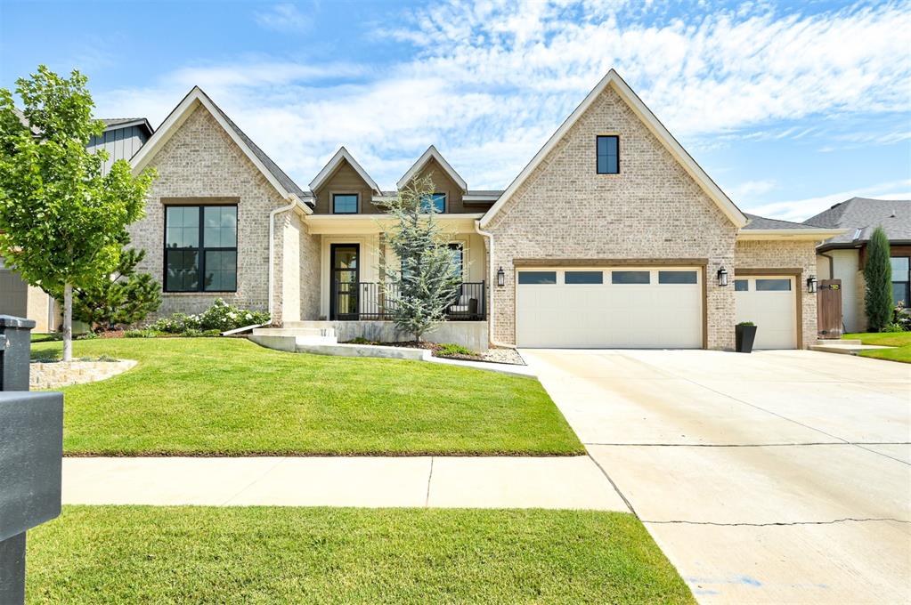 3900 Shady Hill Trail