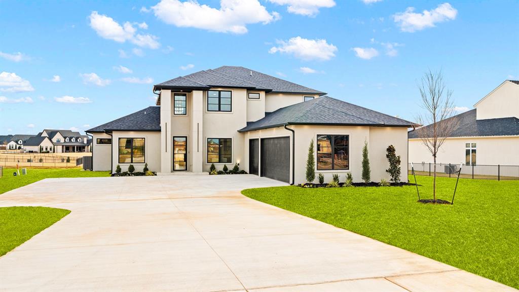 2412 NW 227th Street