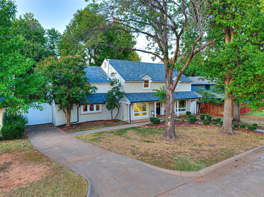 3305 W Rock Creek Road