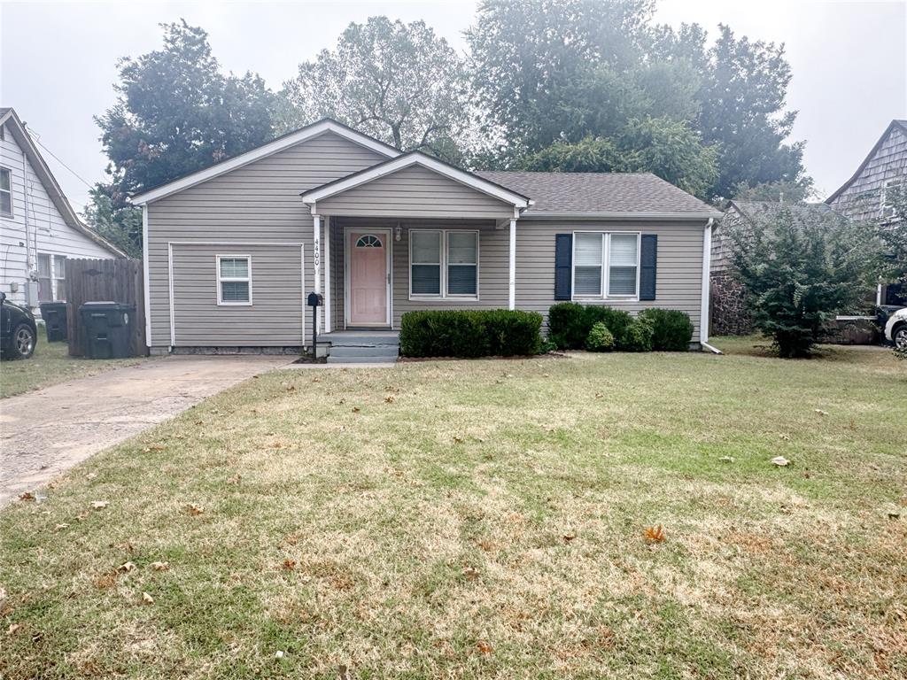 4400 N Wheeler Avenue