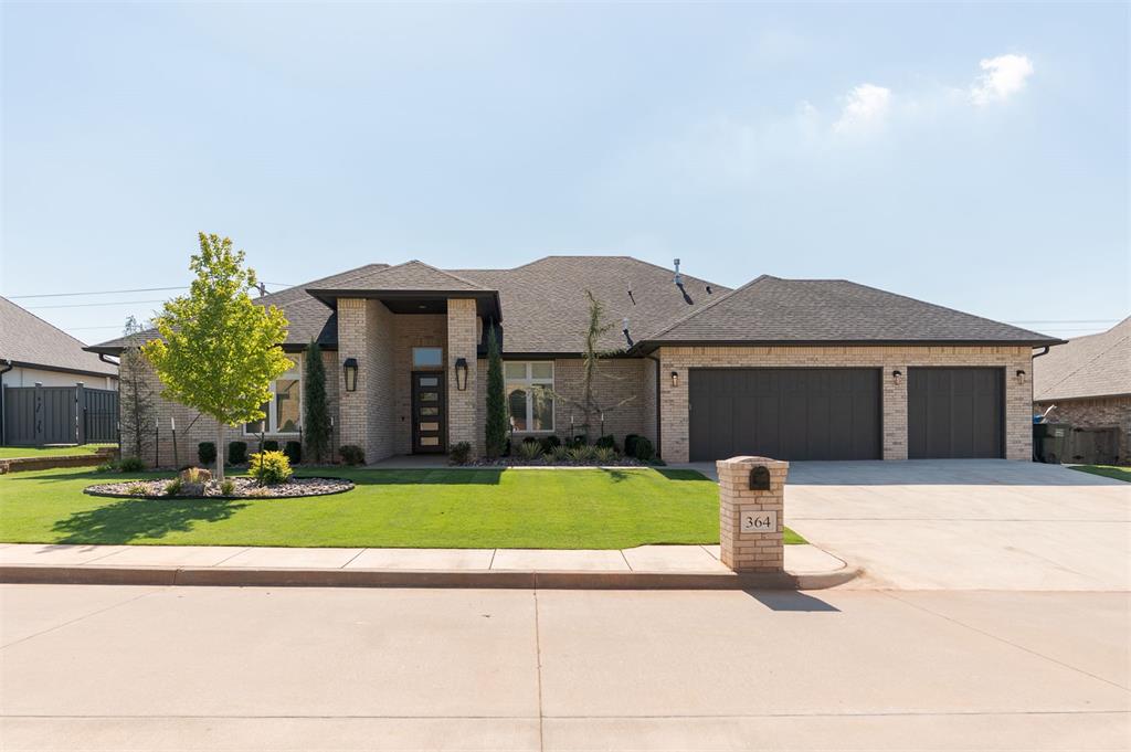 364 Saint Claire Drive