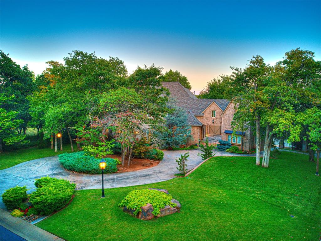 1200 Woody Creek Court