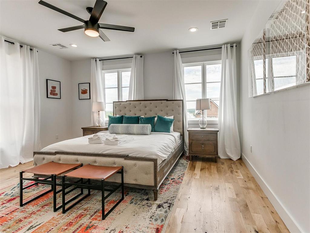 47 Ramble Along Road