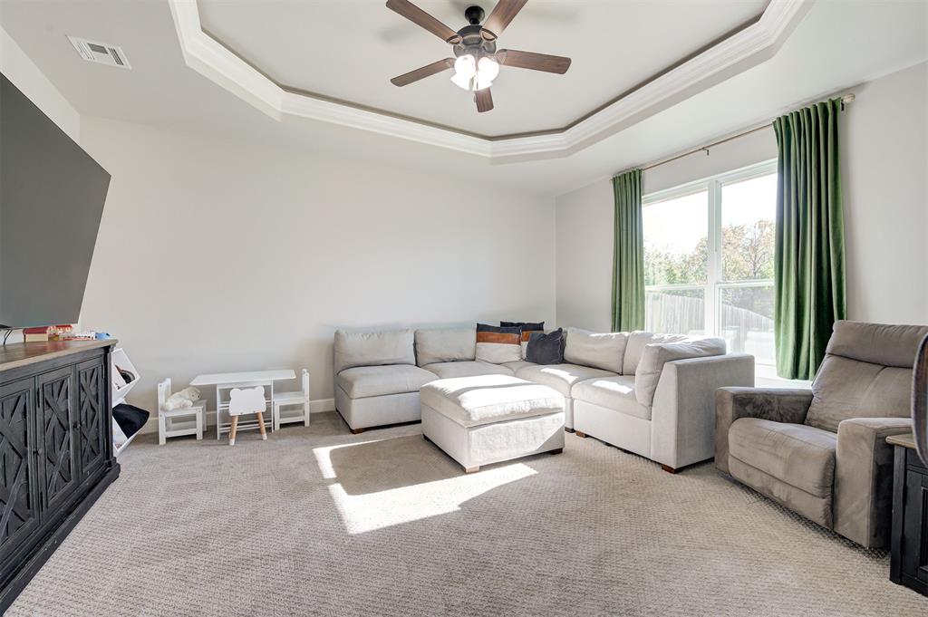 3100 Hunter Crest Drive