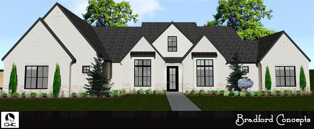 12783 S Coltrane Road