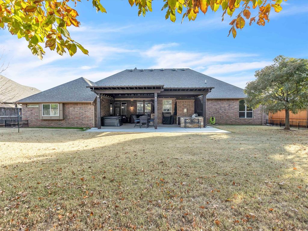 1505 NW 189th Street