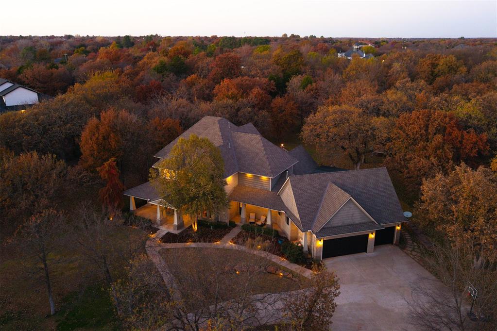 5825 Red Rock Lake Road