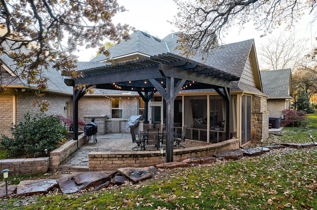 5825 Red Rock Lake Road