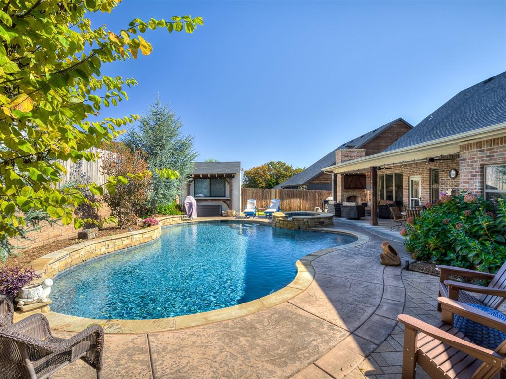 7209 Skipping Stone Drive