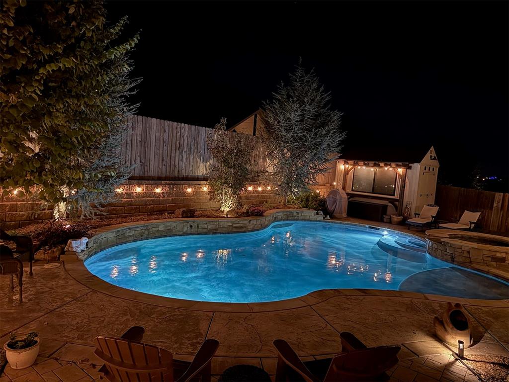 7209 Skipping Stone Drive