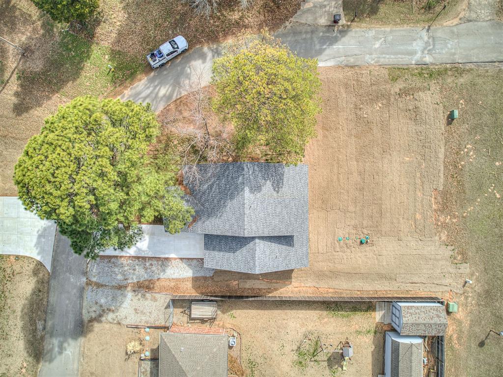 1701 E McGill Circle