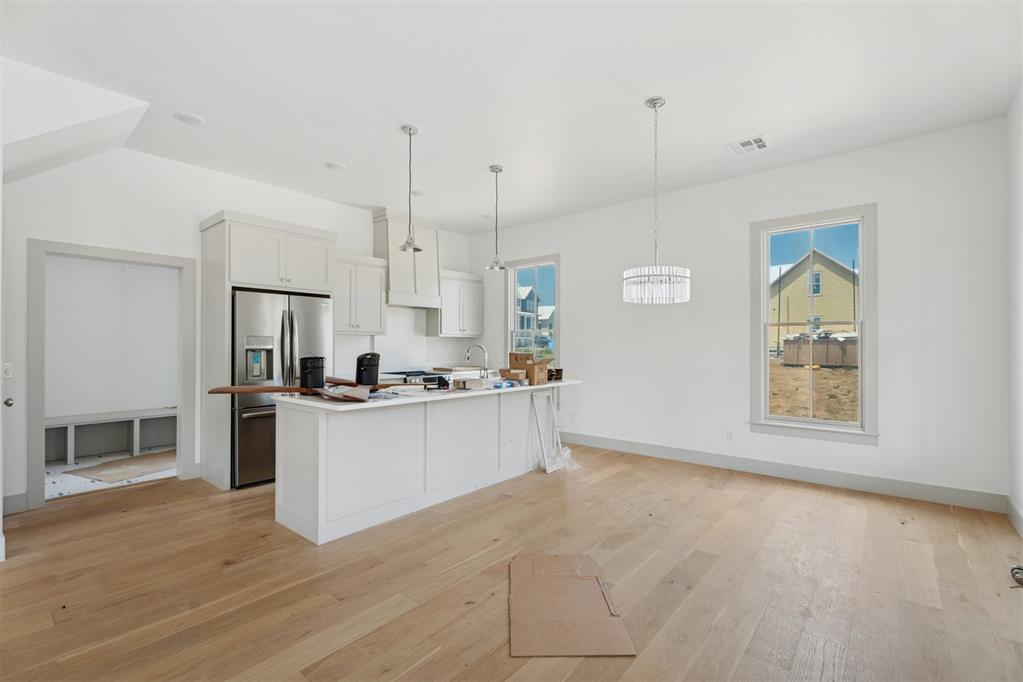 38 Hill Street Unit: A