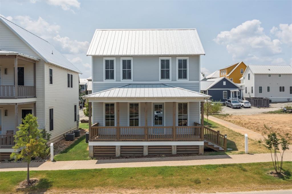 38 Hill Street Unit: A