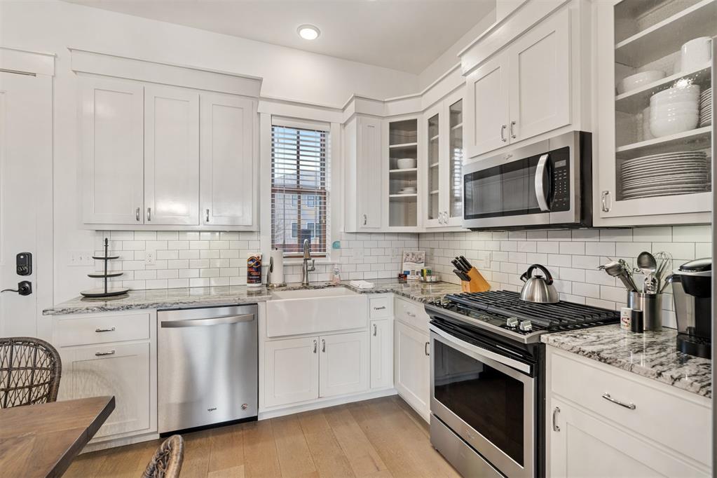 29 N Water Street Unit: 7