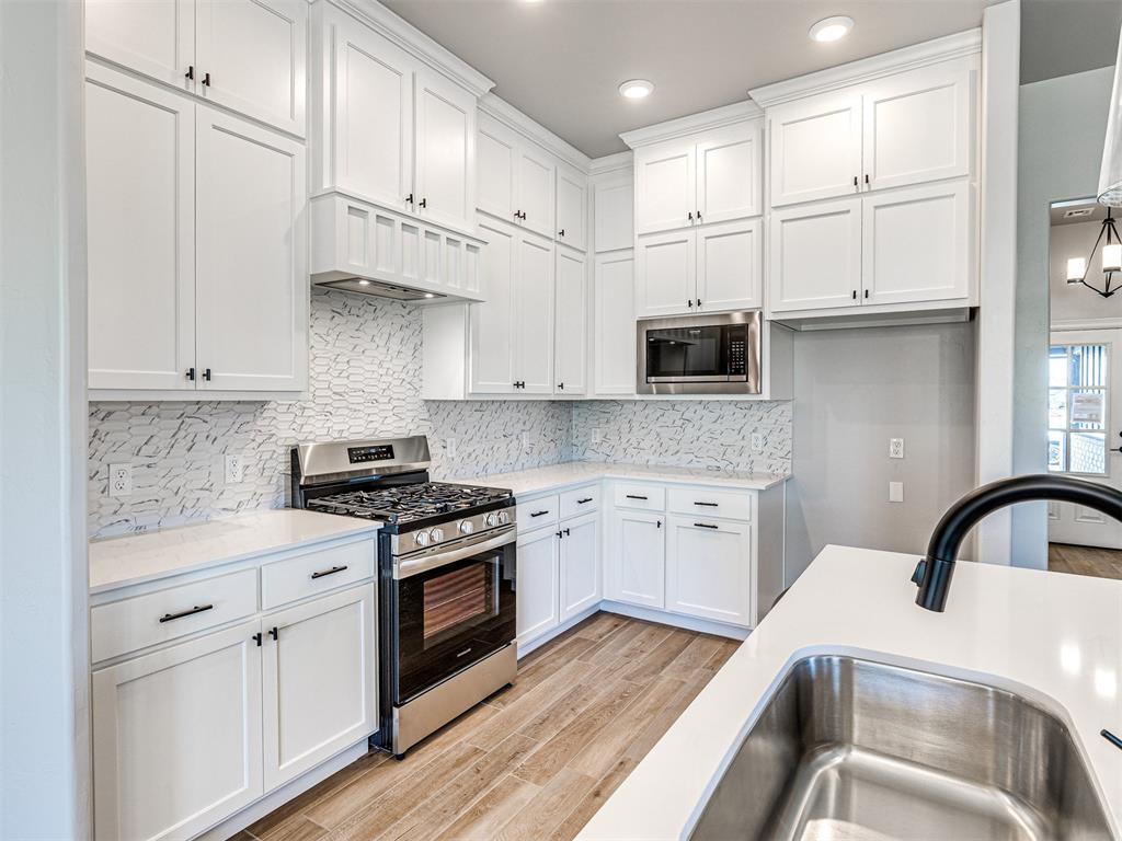 7712 Three Woods Lane