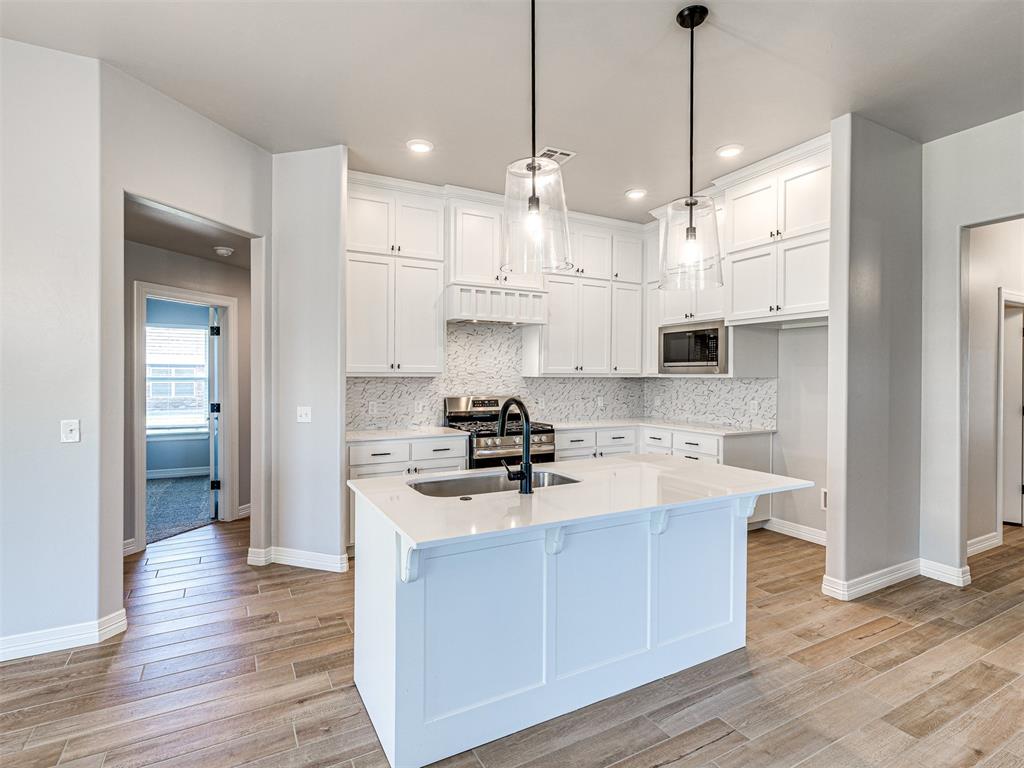 7712 Three Woods Lane