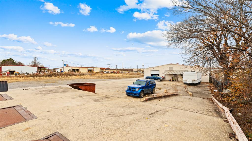 1107 N Shawnee Street