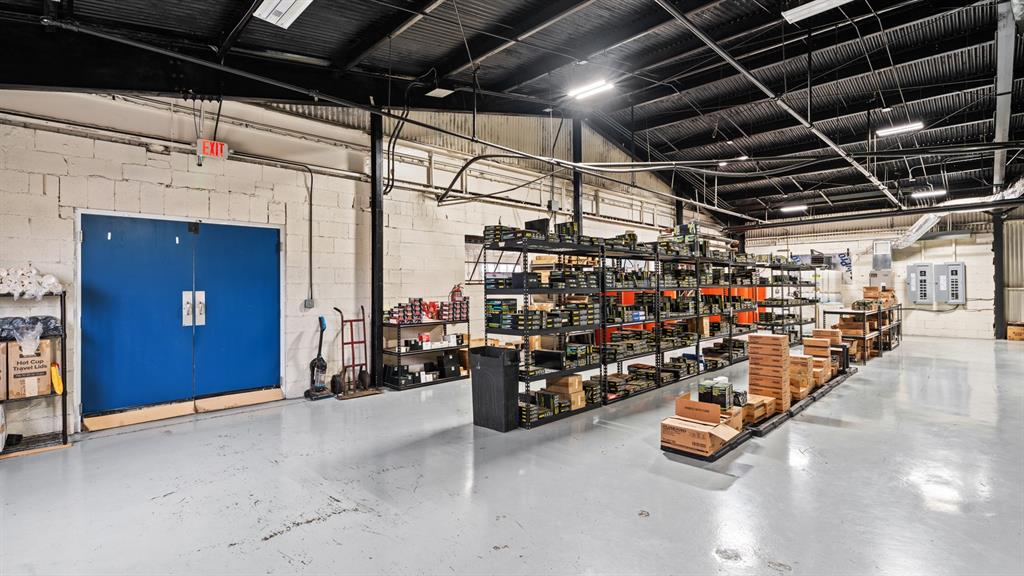 1107 N Shawnee Street