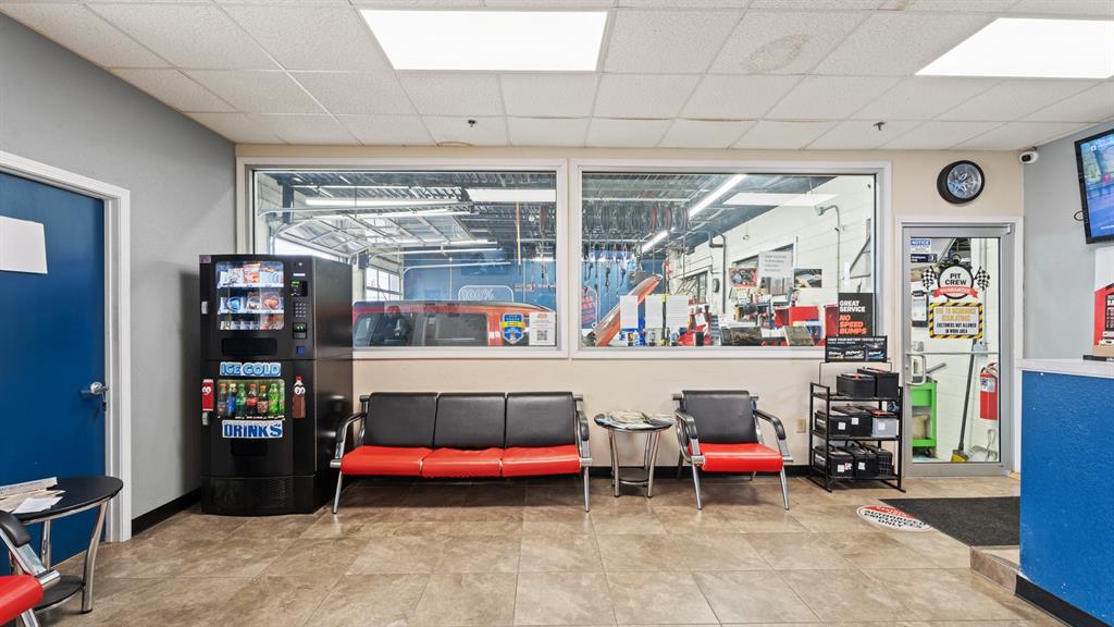 1107 N Shawnee Street