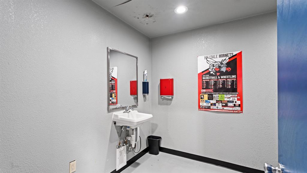 1107 N Shawnee Street