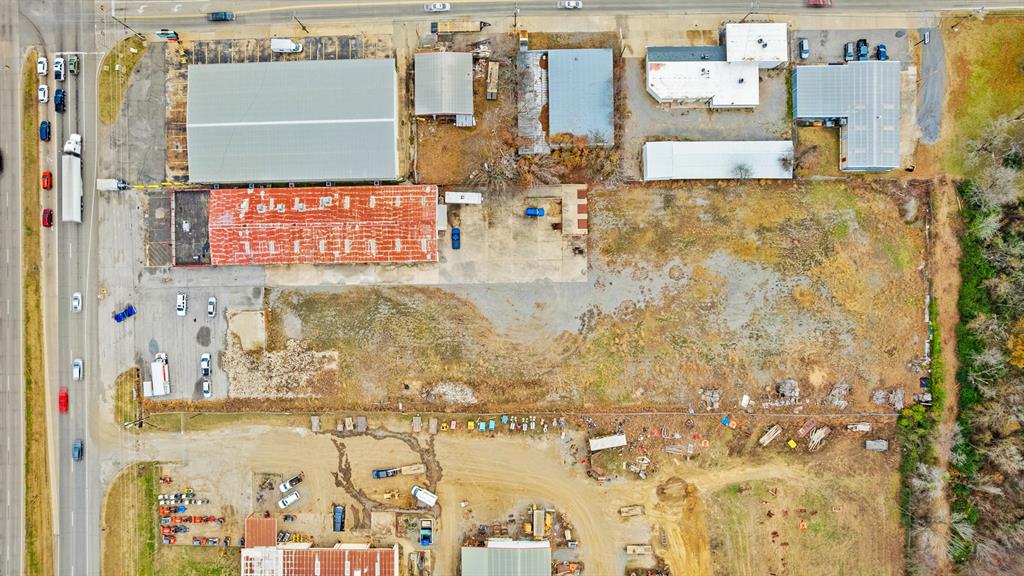 1107 N Shawnee Street