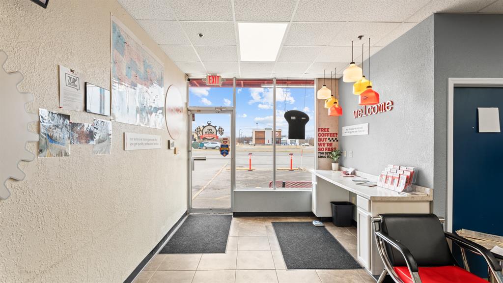 1107 N Shawnee Street