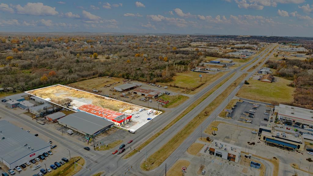 1107 N Shawnee Street