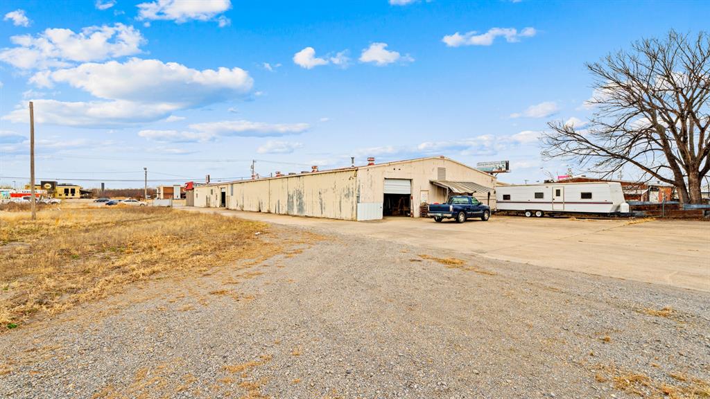 1107 N Shawnee Street