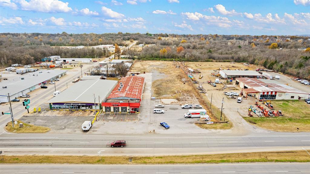 1107 N Shawnee Street