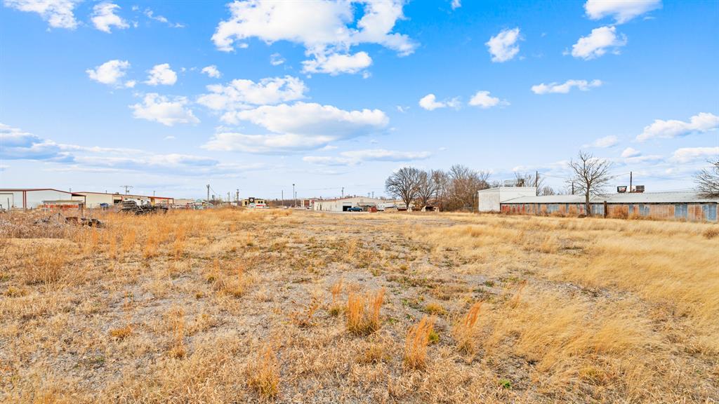 1107 N Shawnee Street