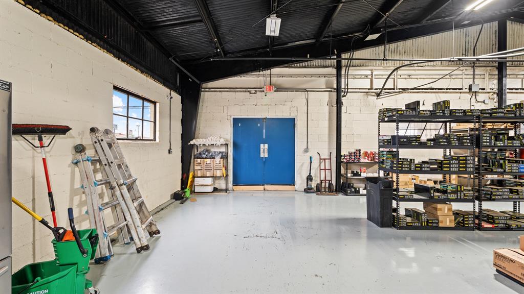 1107 N Shawnee Street