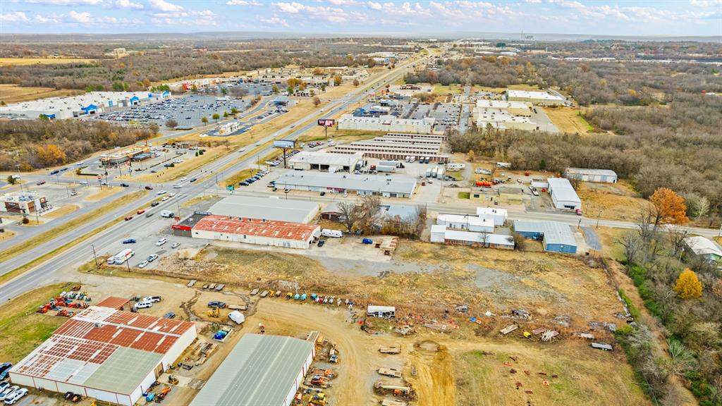 1107 N Shawnee Street