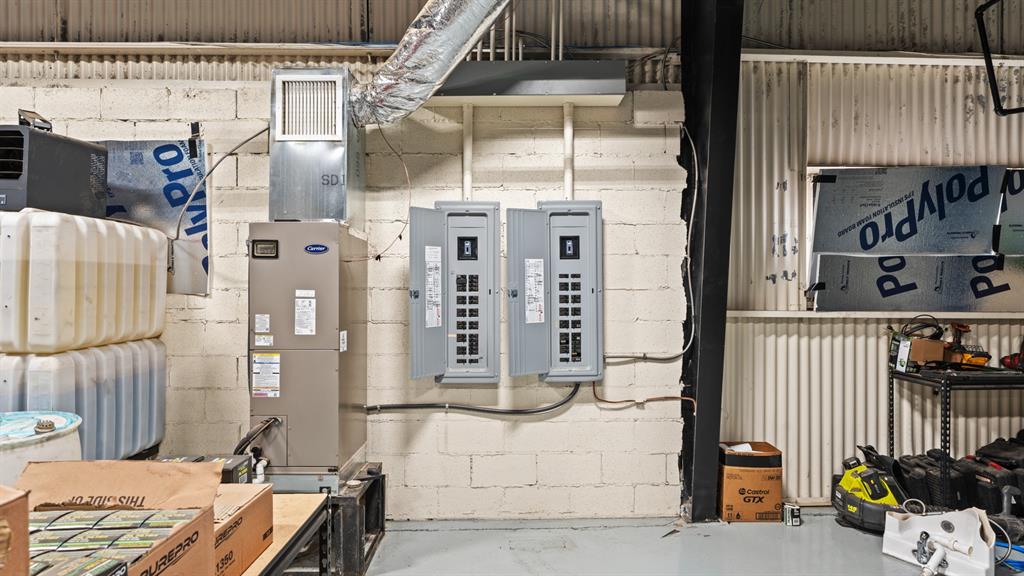 1107 N Shawnee Street