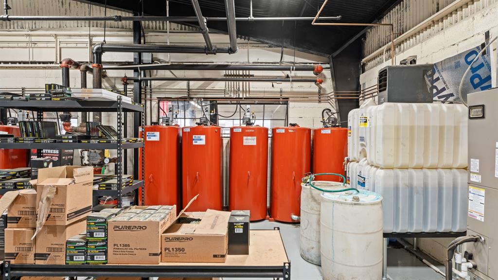 1107 N Shawnee Street